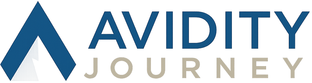 Avidity Journey